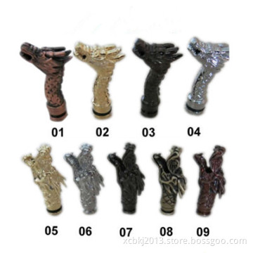 Hot Selling 510 Drip Tips for E Cigarette 510/DCT/Vivi-Nova Wholesale